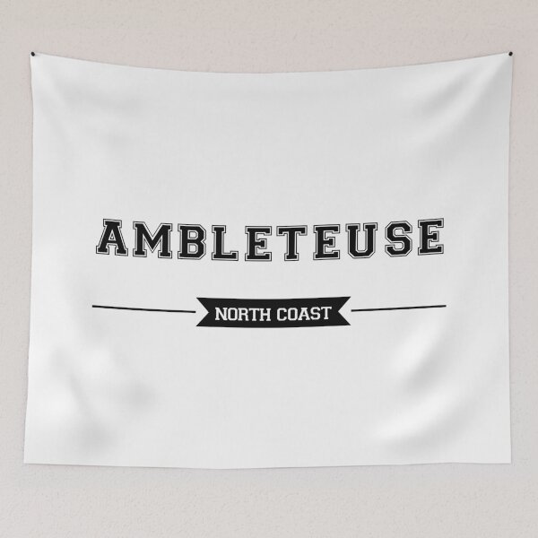 Item preview, Ambleteuse, Treasure of the Opal Coast designed and sold by FrenchTouch77.