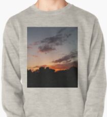 End of Winter Pullover