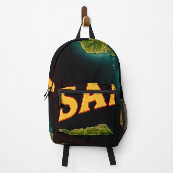 Item preview, Samoa Islands of Upolu and Savai’i in Polynesia designed and sold by Aryabek.