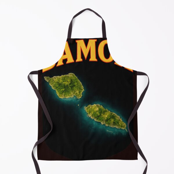Item preview, Samoa Islands of Upolu and Savai’i in Polynesia designed and sold by Aryabek.