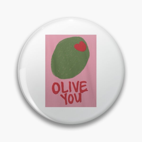 Item preview, Olive You designed and sold by carlynost12.