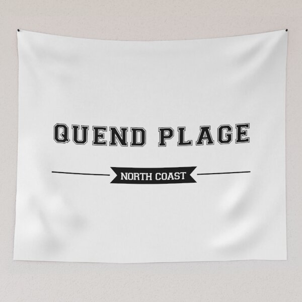 Item preview, Quend-Plage, Great Outdoors and Escape designed and sold by FrenchTouch77.