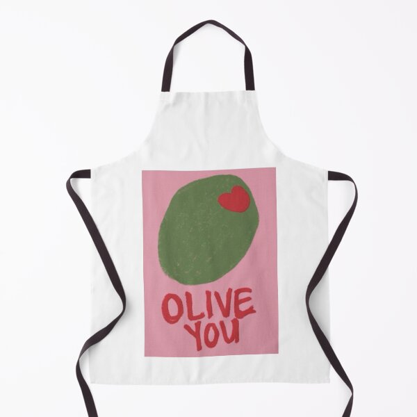Item preview, Olive You designed and sold by carlynost12.
