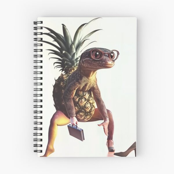 Item preview, Italian brainrot | gecko needs a shoe designed and sold by kikiandmel.