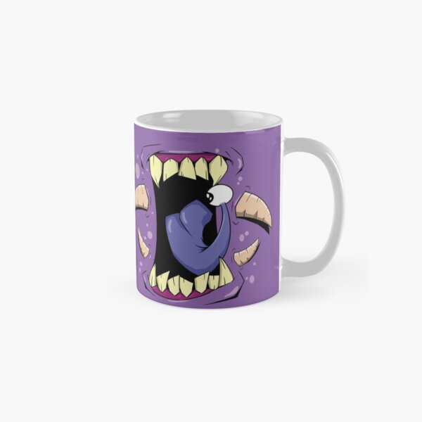 Item preview, Grumble Fang designed and sold by Ben was here, again.