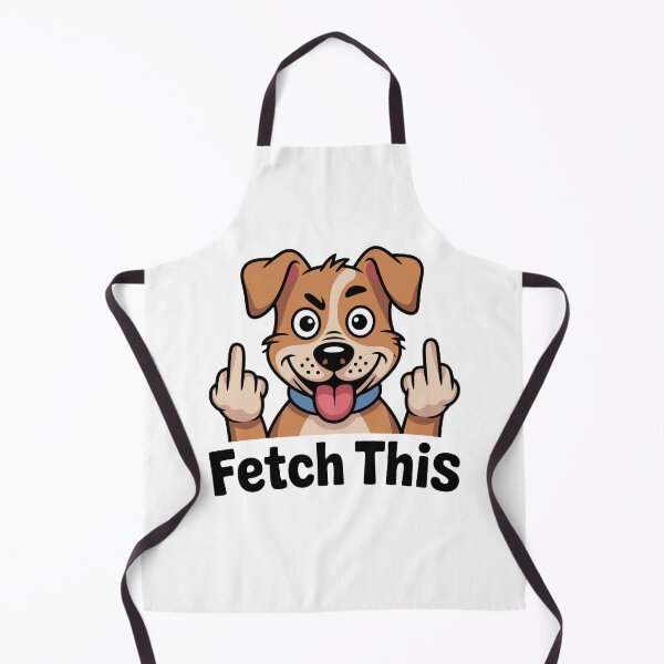 Item preview, Fetch This designed and sold by Angry Swan Designs.
