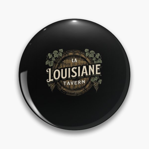 Item preview, Louisiana  designed and sold by jaivikartist.
