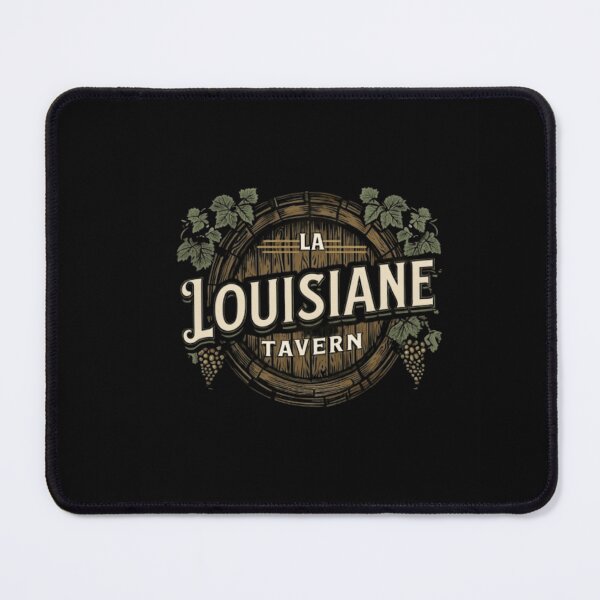 Item preview, Louisiana designed and sold by jaivikartist.