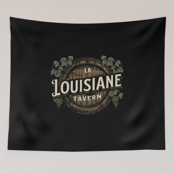 Item preview, Louisiana  designed and sold by jaivikartist.