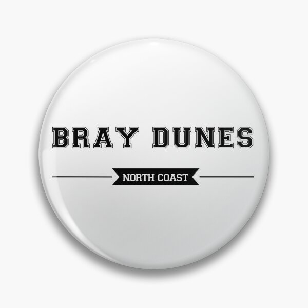 Item preview, Bray-Dunes: Nature and the Grand Open Sea designed and sold by FrenchTouch77.