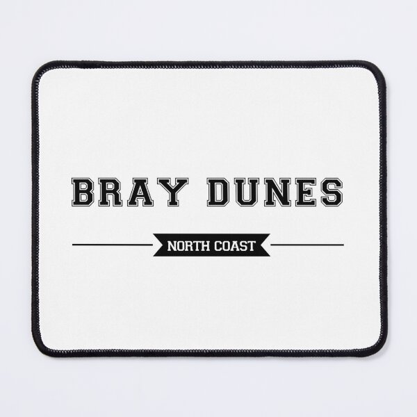 Item preview, Bray-Dunes: Nature and the Grand Open Sea designed and sold by FrenchTouch77.