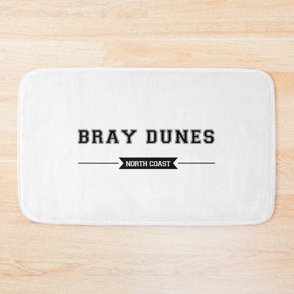 Item preview, Bray-Dunes: Nature and the Grand Open Sea designed and sold by FrenchTouch77.