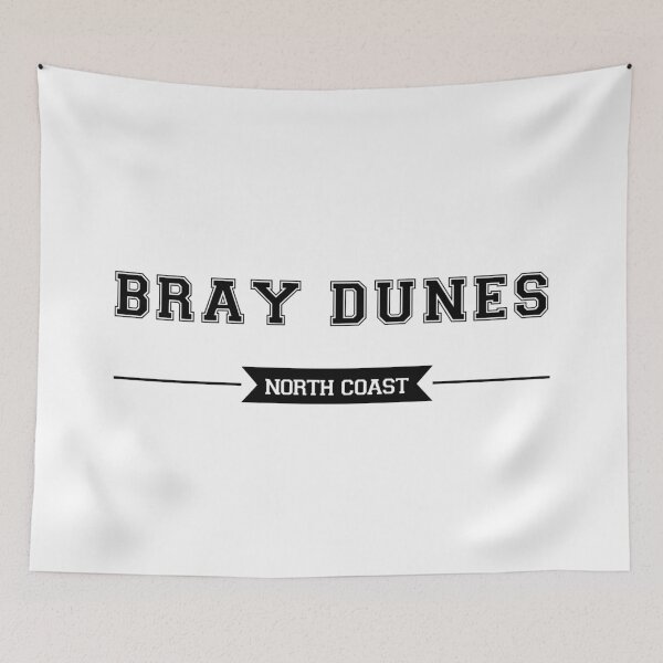 Item preview, Bray-Dunes: Nature and the Grand Open Sea designed and sold by FrenchTouch77.
