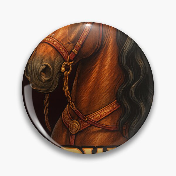 Item preview, Marwari Horse with Traditional Rajasthani Ornaments designed and sold by Aryabek.