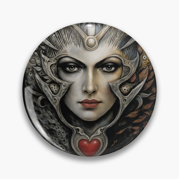 Item preview, Aries Digitally enhanced original artwork. designed and sold by Shoot-The-Moon.