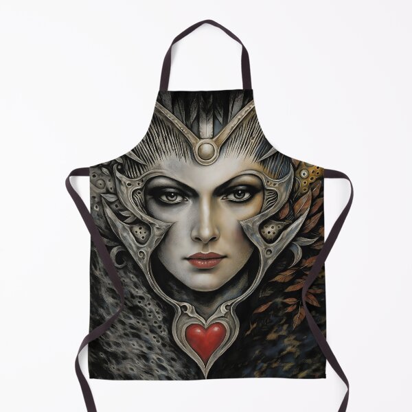 Item preview, Aries Digitally enhanced original artwork. designed and sold by Shoot-The-Moon.
