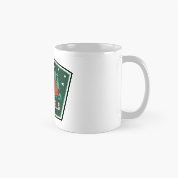 Item preview, Maroon Bells Wilderness Camping designed and sold by Esskay Designs.