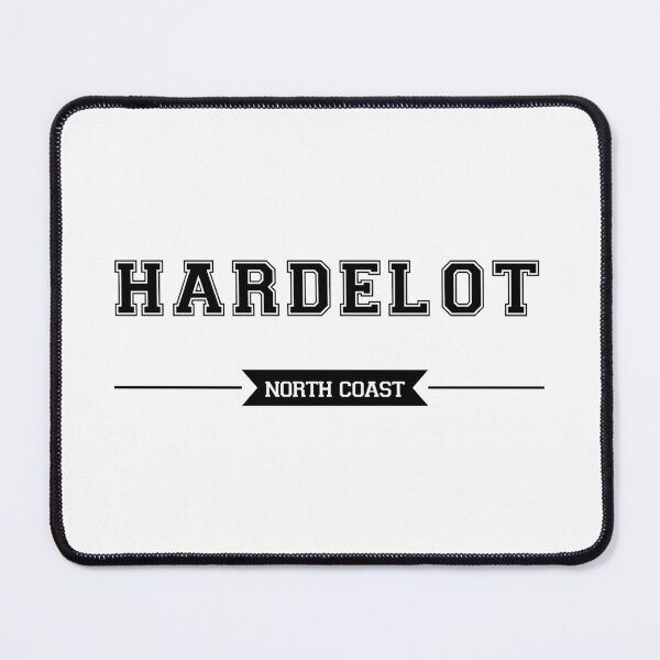Item preview, Hardelot, Escape between Dunes and Pines designed and sold by FrenchTouch77.
