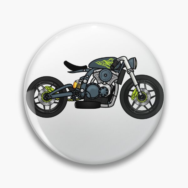 Item preview, Dock tail designed and sold by gavmanart.