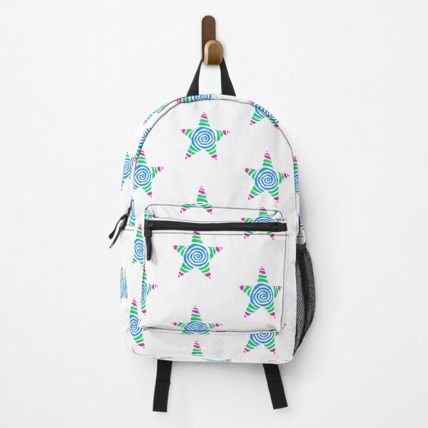 Item preview, Polysexual Spiral Star designed and sold by FarieArt.