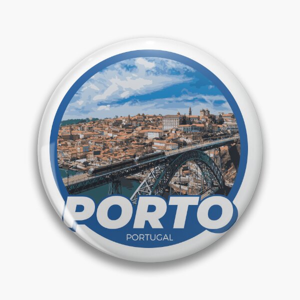 Item preview, Porto Portugal designed and sold by Wolagno.
