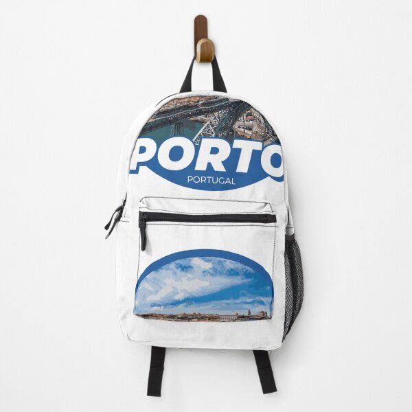 Item preview, Porto Portugal designed and sold by Wolagno.