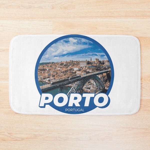Item preview, Porto Portugal designed and sold by Wolagno.