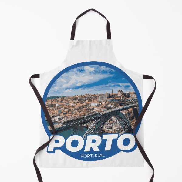 Item preview, Porto Portugal designed and sold by Wolagno.