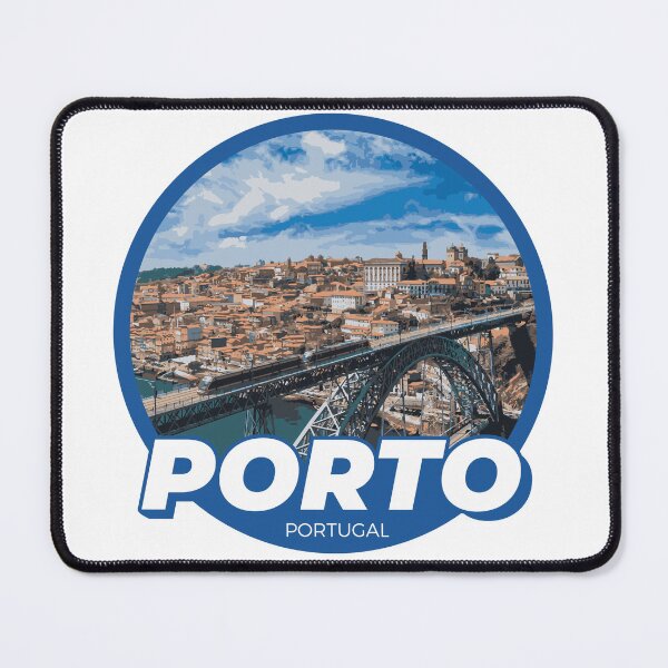 Item preview, Porto Portugal designed and sold by Wolagno.