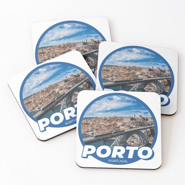 Item preview, Porto Portugal designed and sold by Wolagno.