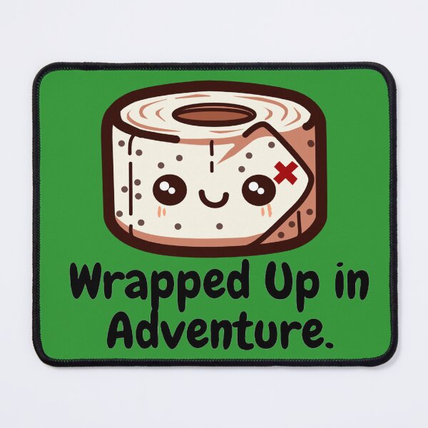 Item preview, DnD bandage designed and sold by StedySlav.