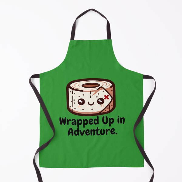Item preview, DnD bandage designed and sold by StedySlav.
