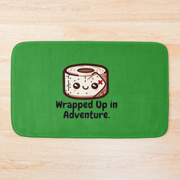 Item preview, DnD bandage designed and sold by StedySlav.