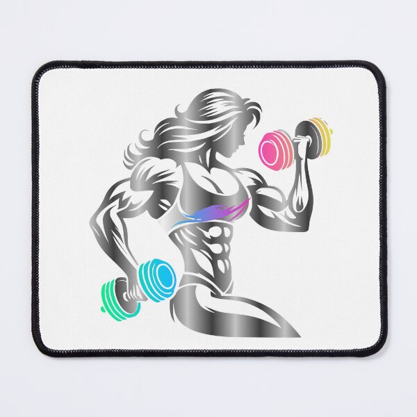 Item preview, Powerful Woman designed and sold by BenO63.
