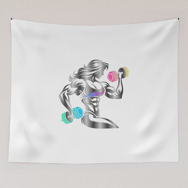 Item preview, Powerful Woman designed and sold by BenO63.