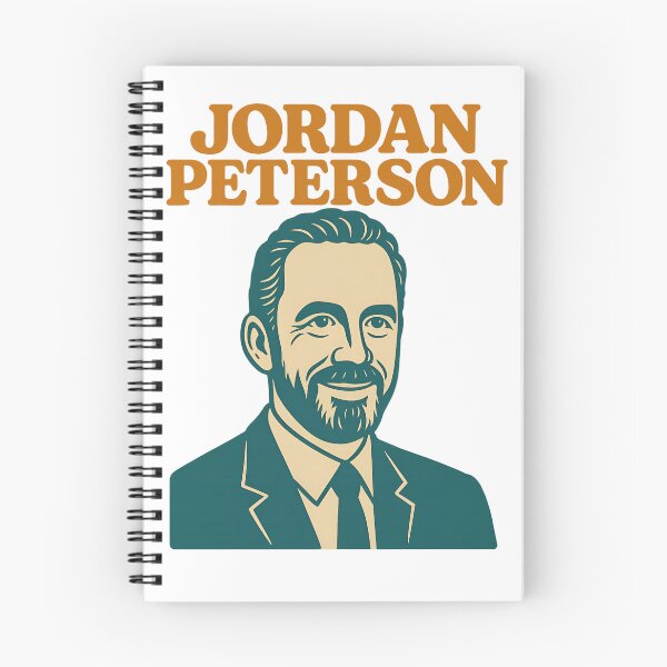 Item preview, Jordan Peterson Psychology Art designed and sold by MPAlex.