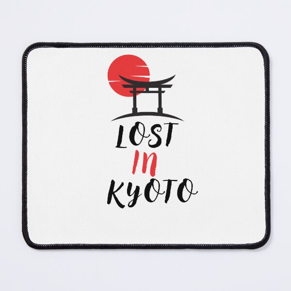 Item preview, Lost in Kyoto 2 designed and sold by heartfeltarts93.
