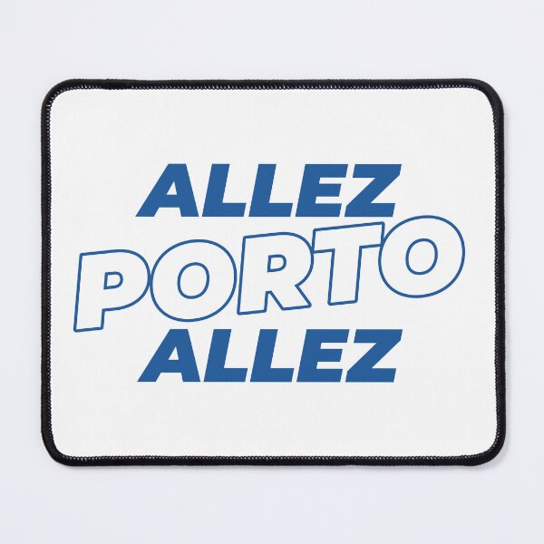 Item preview, Porto Portugal Blue designed and sold by Wolagno.