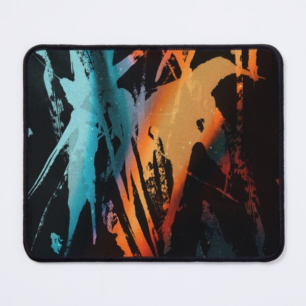 Item preview, Abstract Nature Landscape  designed and sold by NickDedidis.