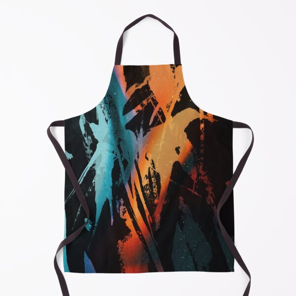 Item preview, Abstract Nature Landscape  designed and sold by NickDedidis.