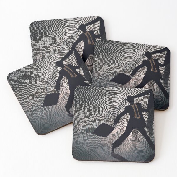 Item preview, The routine of us designed and sold by Pete Klimek.