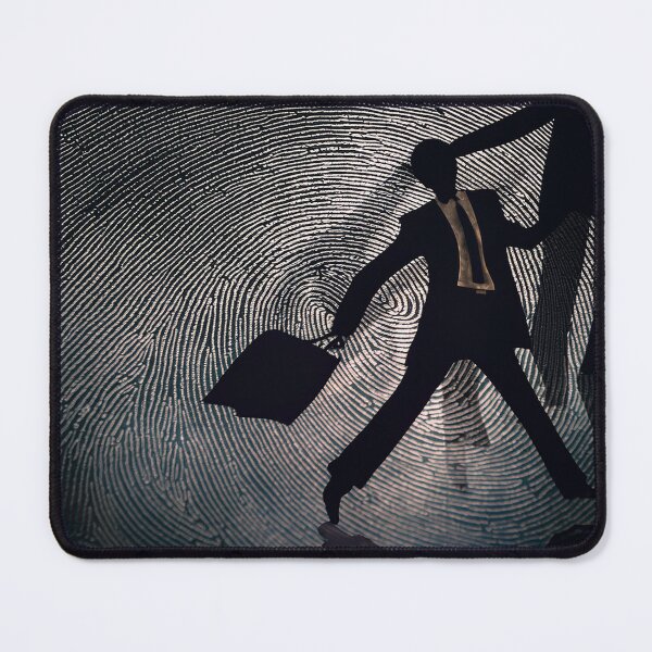 Item preview, The routine of us designed and sold by Pete Klimek.