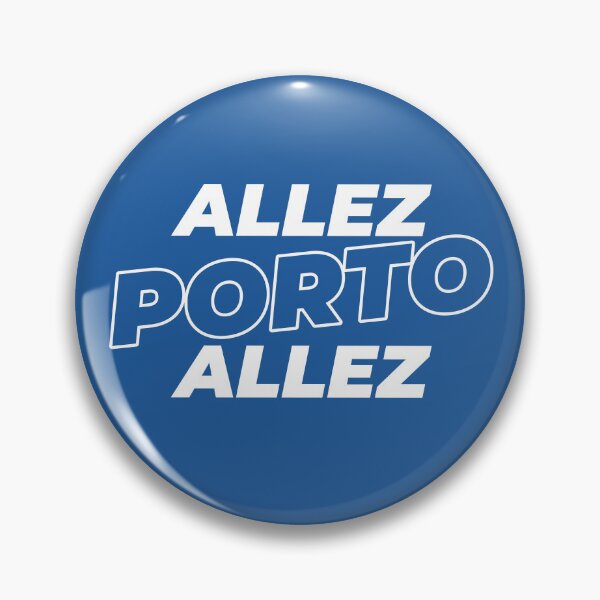 Item preview, Go Porto Blue designed and sold by Wolagno.