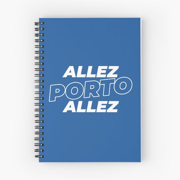 Item preview, Go Porto Blue designed and sold by Wolagno.