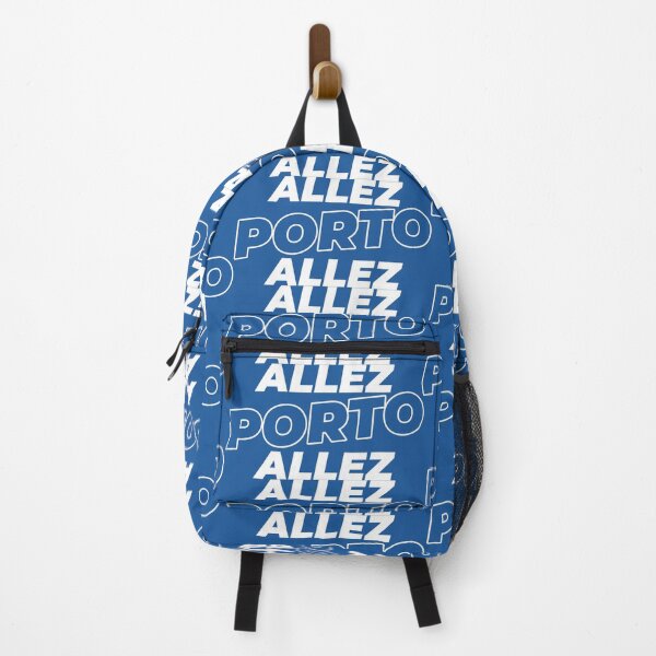 Artikelvorschau, Gehen Sie Porto Blue entworfen und verkauft von Wolagno.