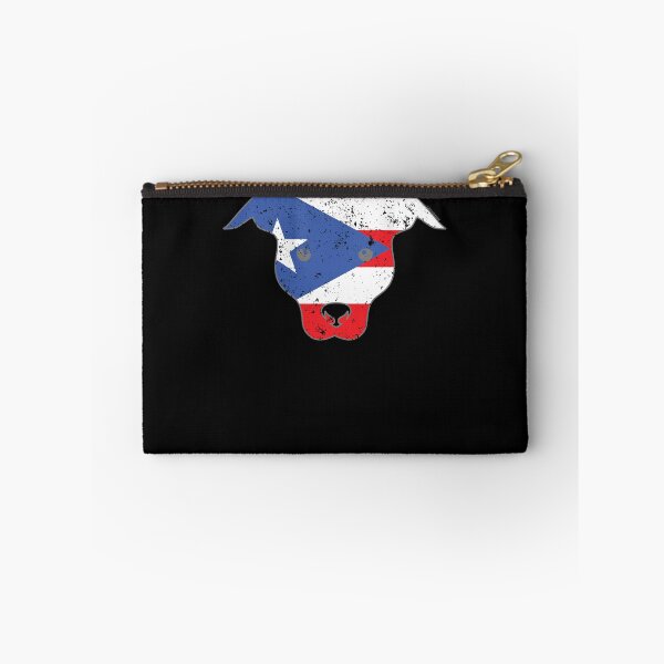 Item preview, Best Dog Owner Puerto Rico Flag Puerto Rican Flag designed and sold by shoppzee.