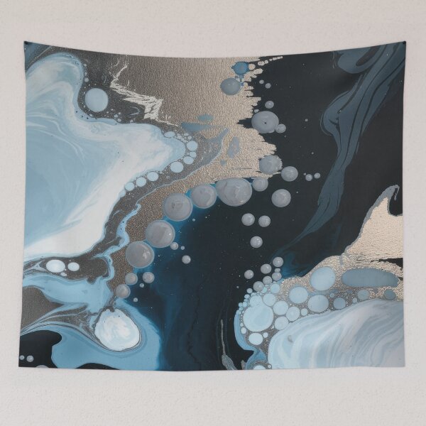 Item preview, Sand and Ice designed and sold by Angry Swan Designs.