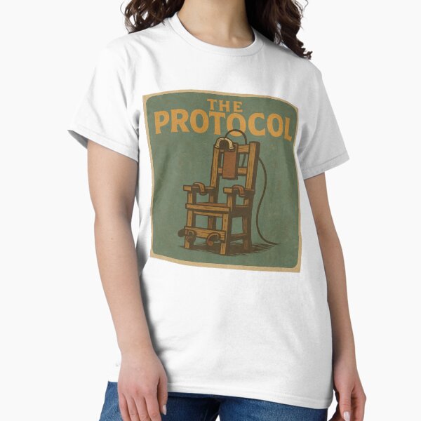 Vista previa del artículo con la obra «El asiento de la muerte», diseñado y vendido por ByzantinePunk.