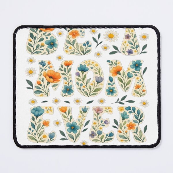 Item preview, Best mom ever designed and sold by NewStyle-IM.