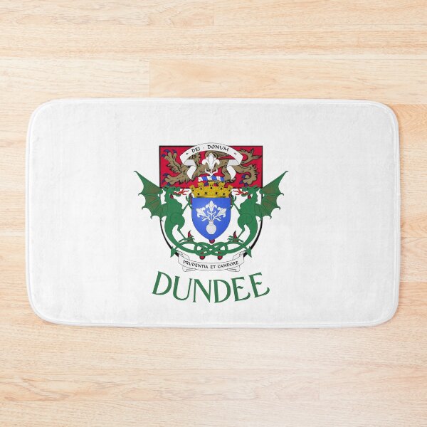 Item preview, Coat of Arms Dundee, Scotland designed and sold by jeshands.
